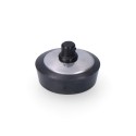 Tapon de goma moldeada ø55mm (envasado)