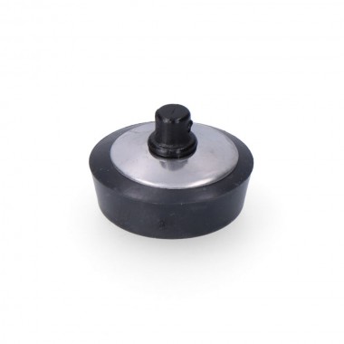 Tapon de goma moldeada ø55mm (envasado)