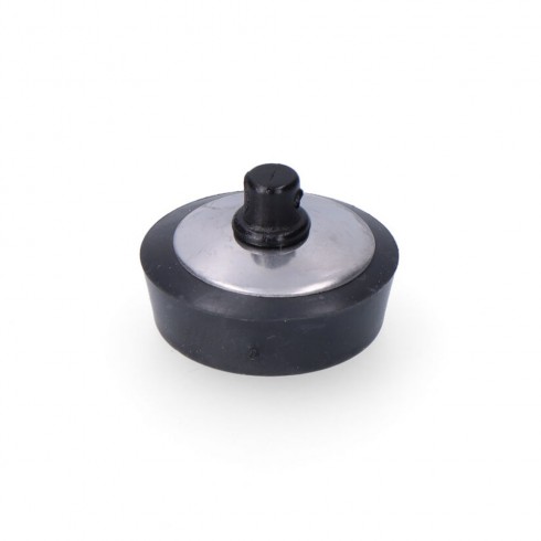 Tapon de goma moldeada ø55mm (envasado)