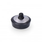 Tapon de goma moldeada ø55mm (envasado)