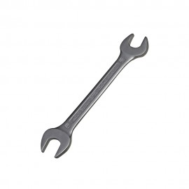 Llave fija dos bocas de 16x17mm e416 mota
