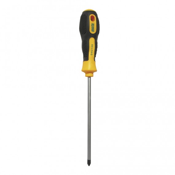 Destornillador ph2 150mm dph215 mota