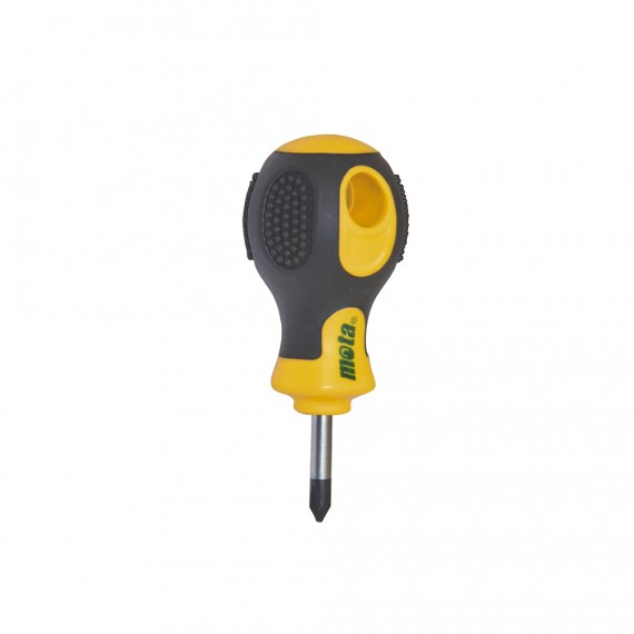 Destornillador ph1 25mm dph102 mota