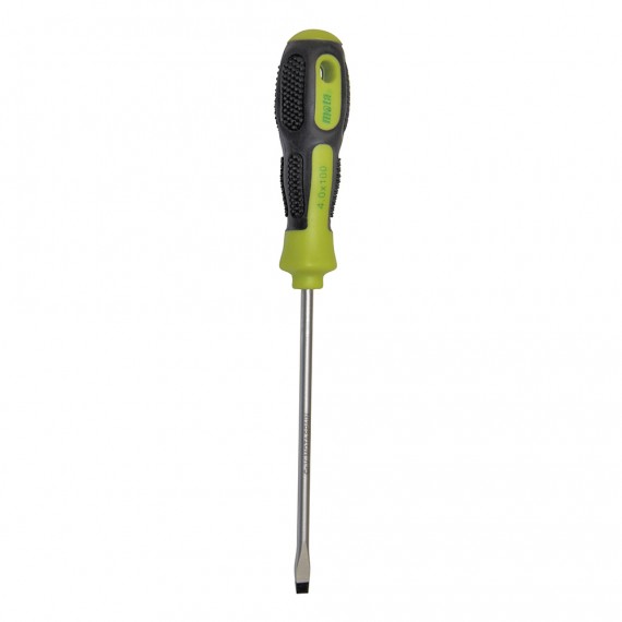 Destornillador plano 8.0x175mm dpl0817 mota