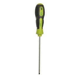 Destornillador punta plana 3.0 x 100 mm