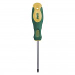 Destornillador torx tamper th10 100mm dtx10 mota