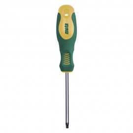 Destornillador torx tamper th15 100 mm