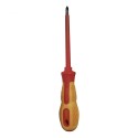 Destornillador aislado ph0x60mm dip0 mota