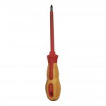 Destornillador aislado ph0x60mm dip0 mota