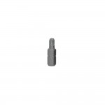 Juego 10 puntas pozidriv pz 1x25mm 1/4" acero bpz125 mota