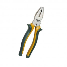 Alicates forjados universal aislacion pesada 7 pulg / 180 mm