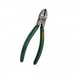 Alicate aislado corte oblicuo 140mm q205 mota