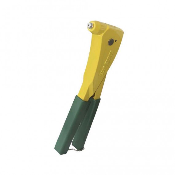 Remachadora manual 250mm-10" premium rm1p mota