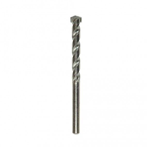 Broca widia de 4mm corta 75mm w04 mota