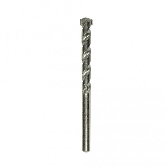 Broca widia de 12mm corta 150mm w12 mota