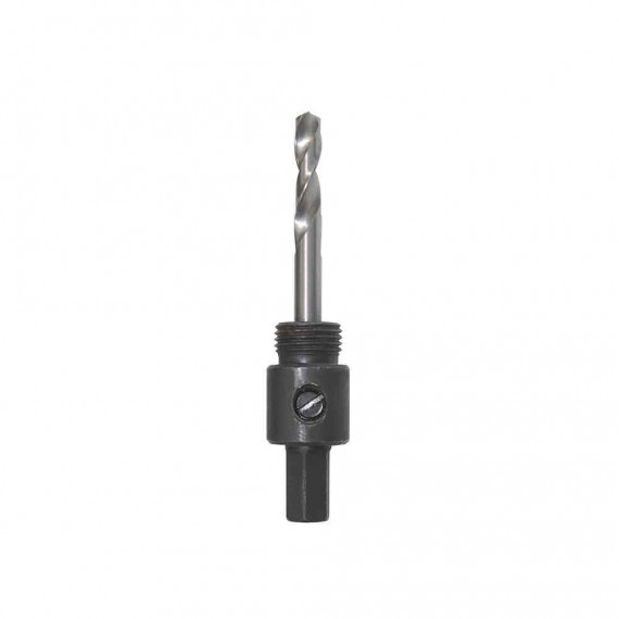 Adaptador con broca para sierra de copa de 14 a 30mm sy5100 mota