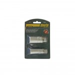 Juego bocallaves 3/8" vasos sacabujias (2 pcs.) ek281 mota