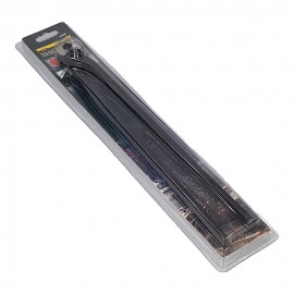 Tenazas de carpintero, corte entero, 350 mm