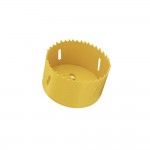 Sierra de copa bimetal ø76mm sy1076 mota