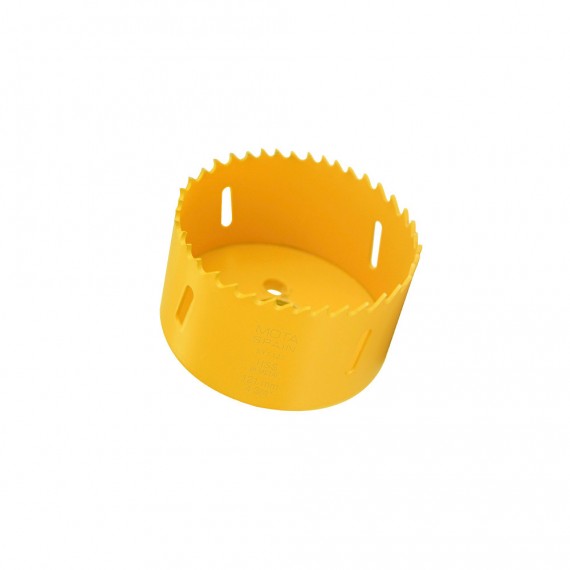 Sierra de copa bimetal ø111mm sy1111 mota