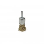 Cepillo brocha con espiga ø12mm fab012 mota