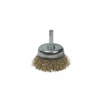 Cepillo hobby copa con espiga ø50mm fat050 mota