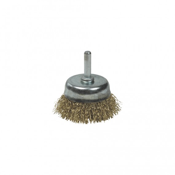 Cepillo hobby copa con espiga ø75mm fat075 mota