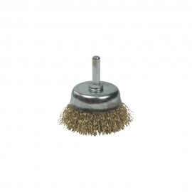 Cepillo hobby copa con espiga ø75mm fat075 mota