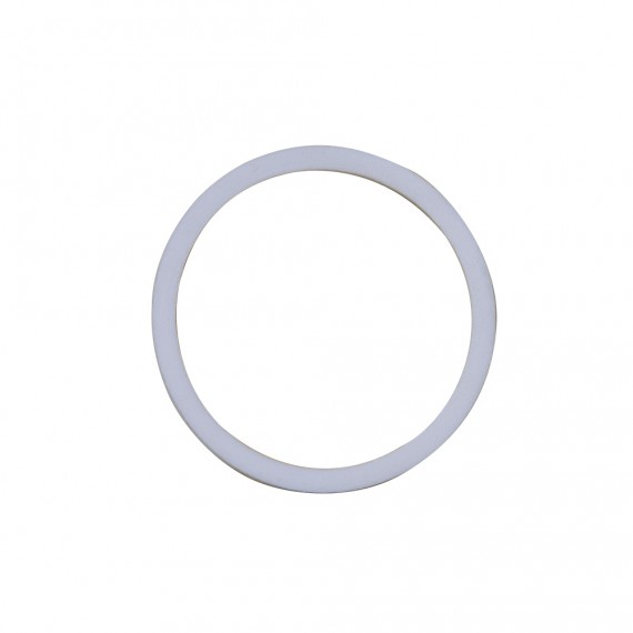 Arandela ptfe para recipiente metalico p-p500 p444. mota