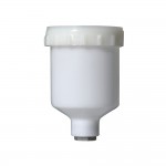 Recipiente plastico de 125cc p p800 p800-30p. mota
