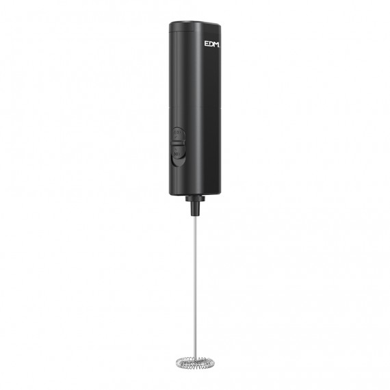 Espumador de leche eléctrico