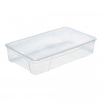 Caja de almacenaje space box 5 34l