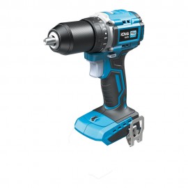 Taladro atornillador compacto brushless 20 v