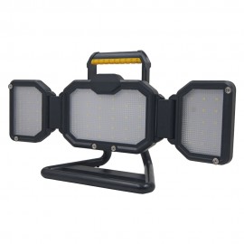 Foco led de trabajo power work am3 25 w 2500 lm