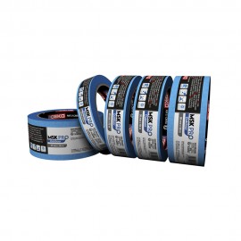 Cinta papel washi exteriores 19mm x 50m. msk pro outdoor.