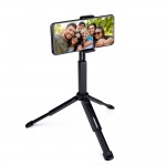 Soporte trípode para smartphone