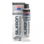 Silkron spg plus negro 75ml
