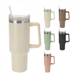 Taza termo de viaje 1200 ml colores surtidos