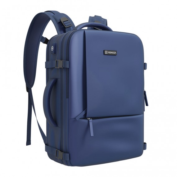 Mochila de 20l azul petróleo b40 40 x 25 x 20 cm