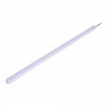 Regleta electrónica led 48 w 4.000 k luz día 5.160 lm 150 x 4,6 x 5,1cm
