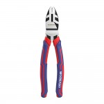 Alicate corte diagonal 225mm
