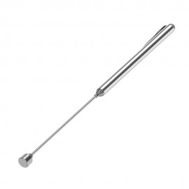 Puntero magnético, extensible, 650 mm