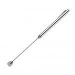 Puntero magnético extensible 650 mm