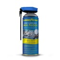 Lubricante dieléctrico multiusos , 400 ml