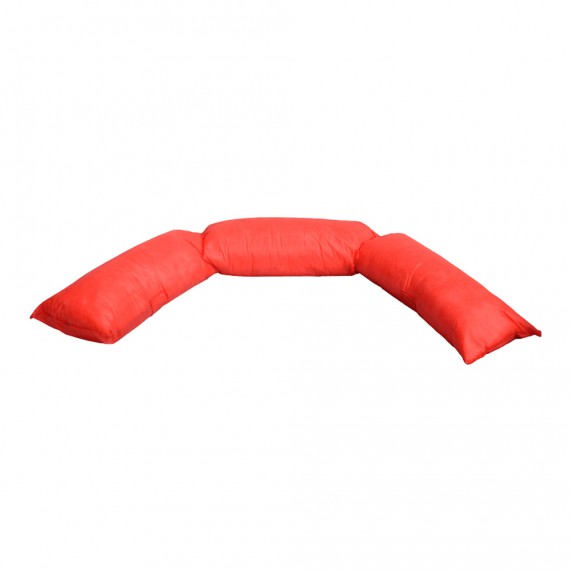 Saco anti-inundaciones hydrosnake