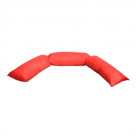 Saco anti-inundaciones hydrosnake
