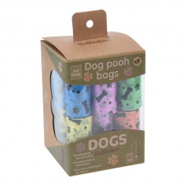 Bolsas higienicas 360 uds