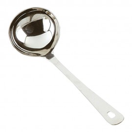 Cacillo inox 30 cm