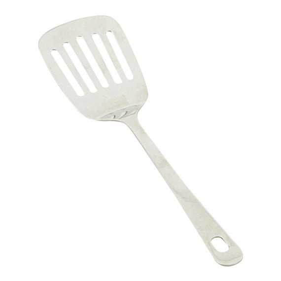 Espatula inox, 33 cm