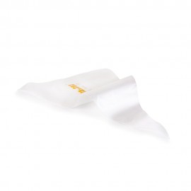 Manga desechable 40 cm 10 uds